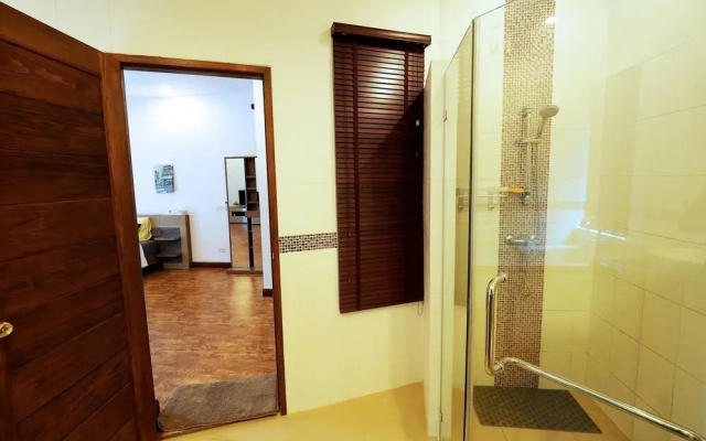 AP West 5 - Pool Villa in Kamala - Great Value