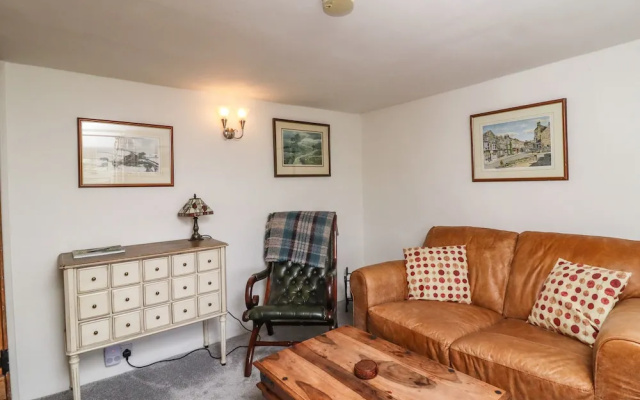Silver Hill Cottage