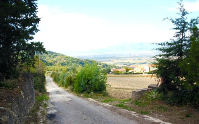 La Casa sulla Collina