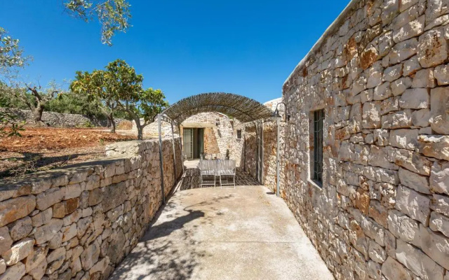 Il Trullo di Erna