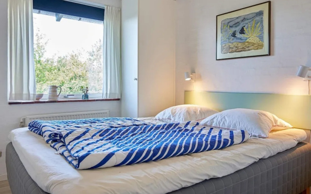 8 Person Holiday Home in Hurup Thy