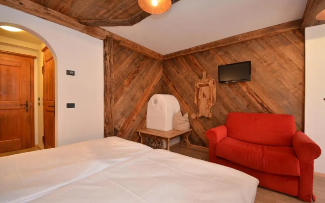Agritur Agua Biencia