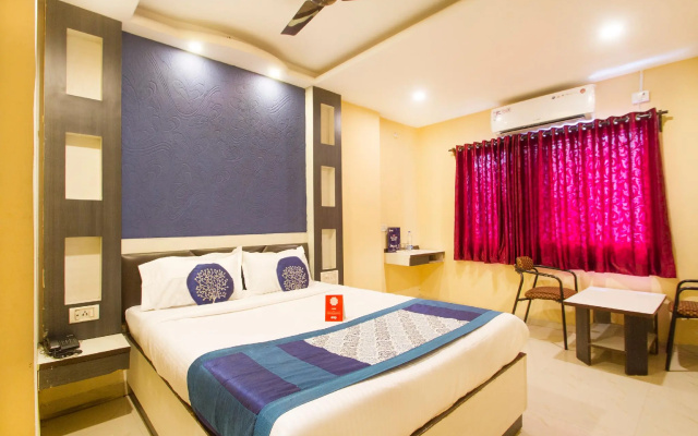 CAPITAL O 11079 Hotel Prestige