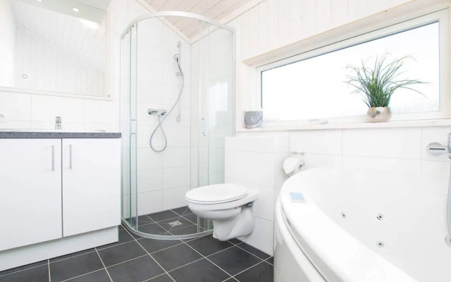 4 Star Holiday Home in Grossenbrode