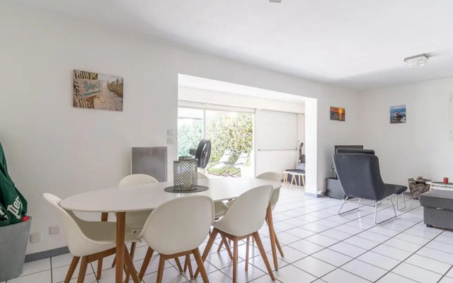 Maison Biscarrosse Plage, 3 pièces, 5 personnes - FR-1-319-478