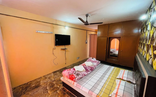 Hotel New Sahil