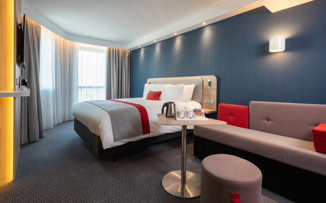 Holiday Inn Express Rouen Centre - Rive Gauche by IHG