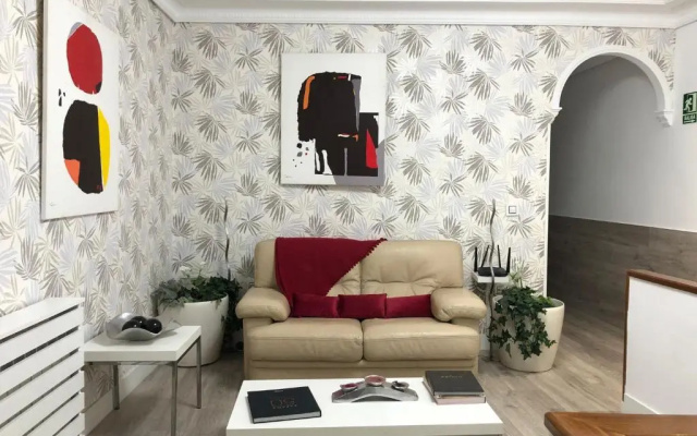 Hostal Alfaro