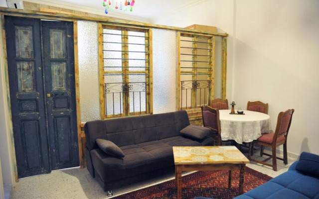 Tyre Boutique Apartments - Hotel
