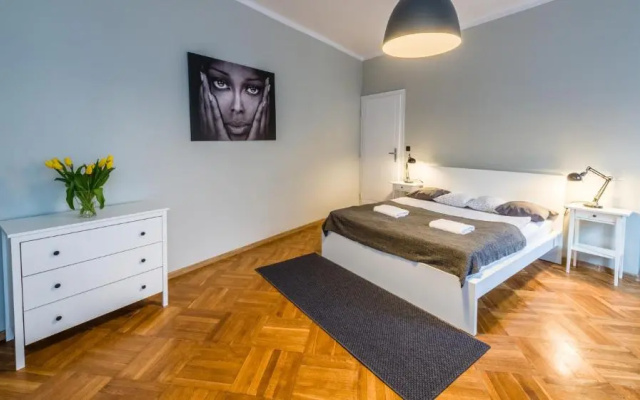 Sereno Apartments