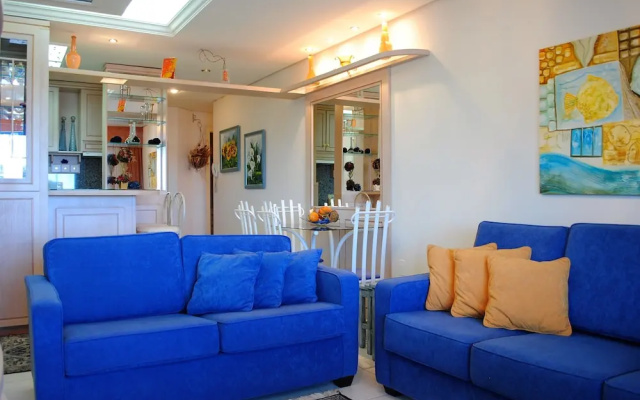 Apartamento Bela Vista - 048
