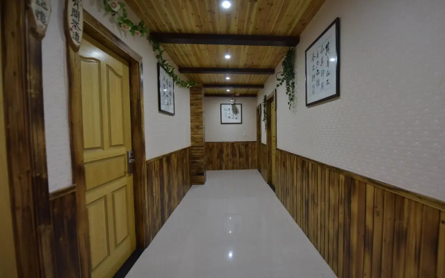 Wuzhen Come Inn Best Inn