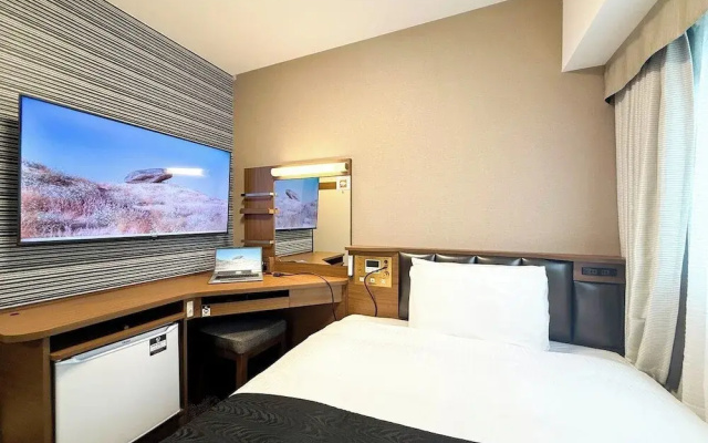 APA Hotel Kagoshima Chuo Ekimae Nishiguchi