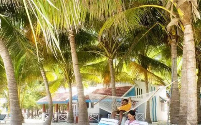 Agatti Island Beach Resort