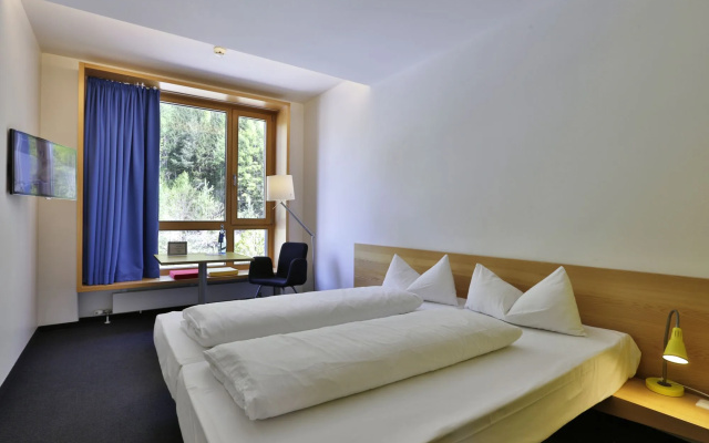 Val Blu Sport - Hotel - Spa