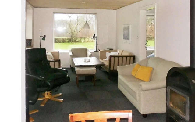 4 Person Holiday Home in Broager
