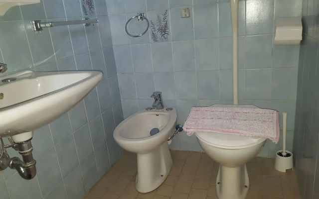 Hotel Ariosto