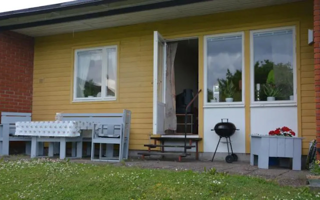 Tuna Turistlägenheter Vimmerby