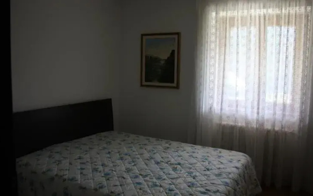 Casa Marta