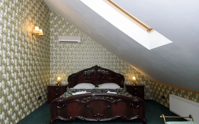 Hotel Imperium