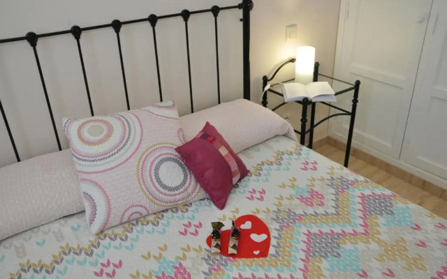 Apartamentos Dunia 211