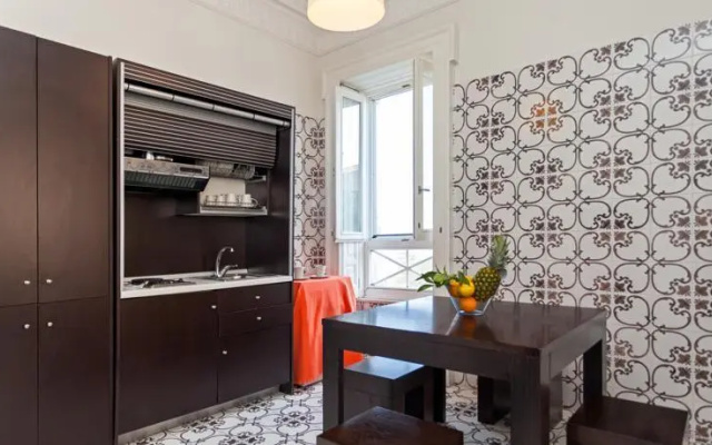 Casa Alberto