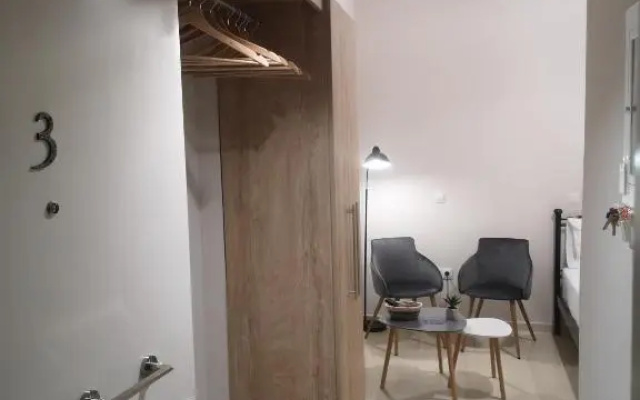 P&K Luxury Apartments 3