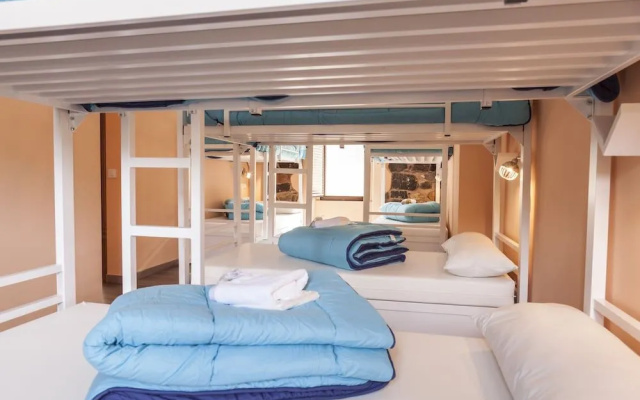 Villa Palatina Superior Hostel