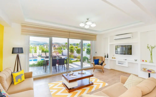 Tala Villa 10