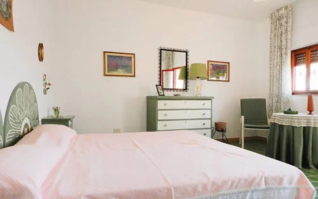 House Fiumara Barletta