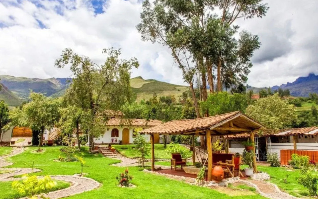 Kusi Lodge