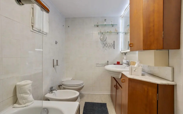 Costigliola Palace Netflix&Parking Flat
