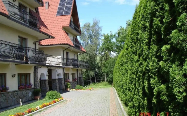 Podhalanka