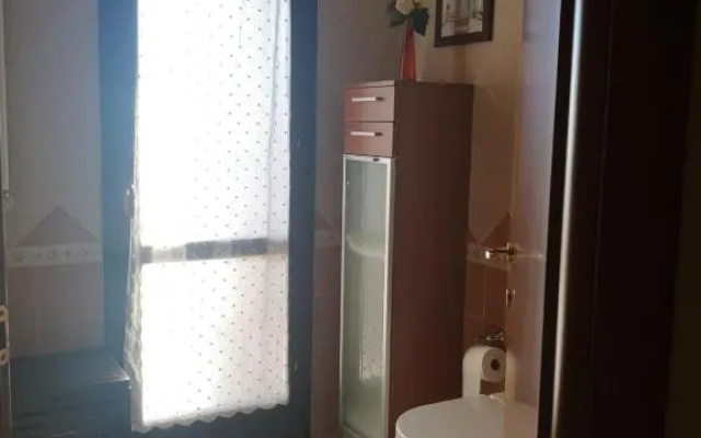 Villa italia