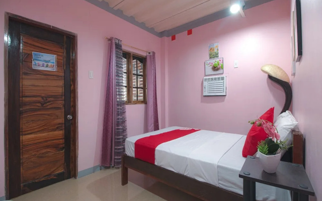 oyo 787 Indino Guest House 2 and 5