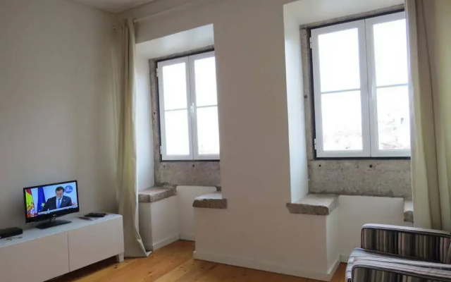 Tagus Apartments
