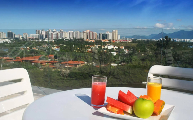 Hotel Serramar