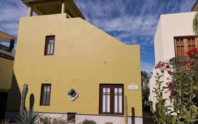 AV322-Loreto Bay-Beautiful Beach View