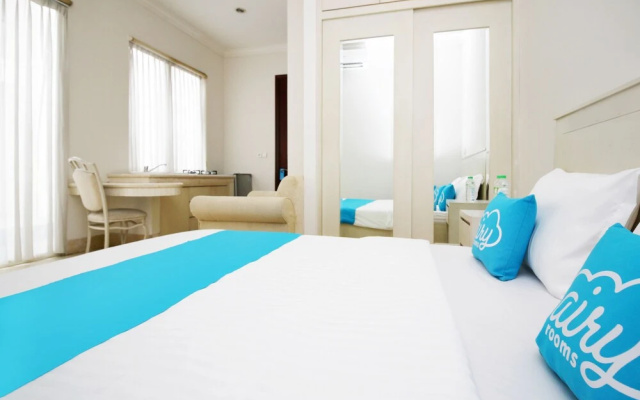 Airy Eco Kemang Utara Bungur Buntu 1 Jakarta
