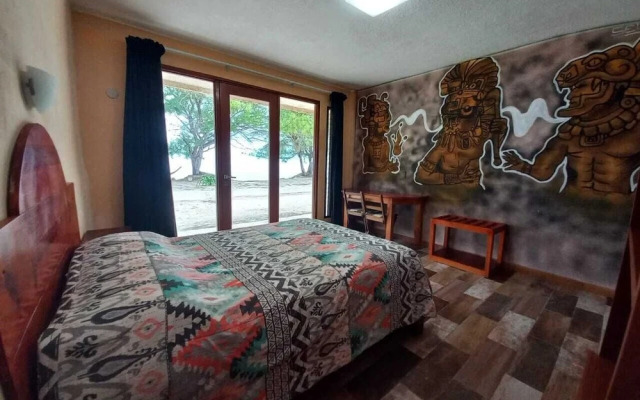 Xcalak caribe Lodge