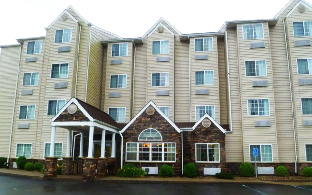 Sonesta Essential Morgantown