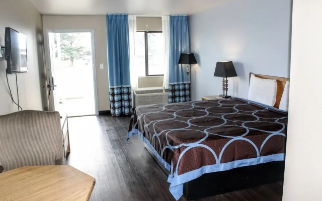 Hotel Prosser