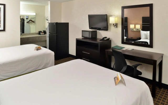 Quality Inn Gonzales