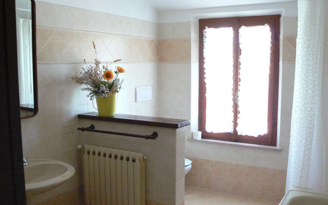 B&B La Vinca