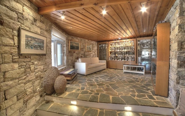 Villa Sparta
