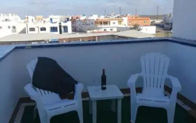 Casa del Castillo