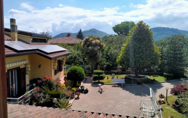 Santa Maria Apartments
