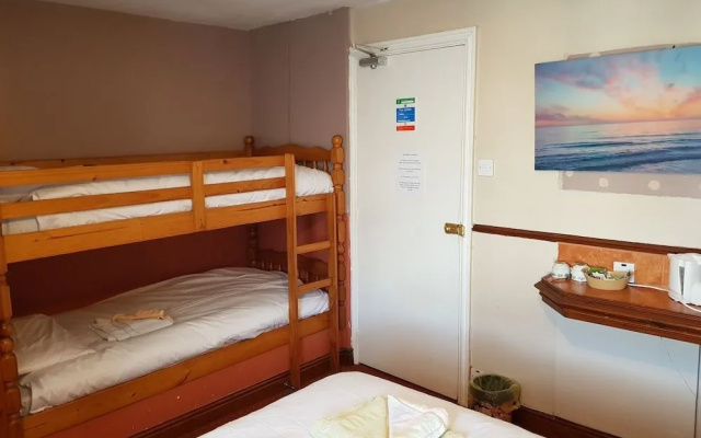 Richley Hotel