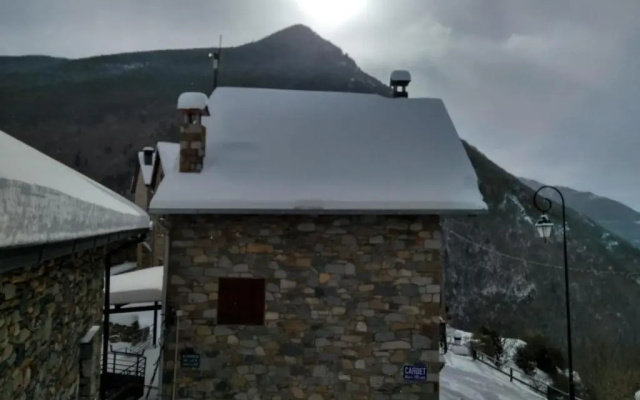 Casa Torellola