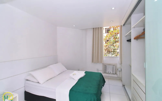 MZapartments Prado II